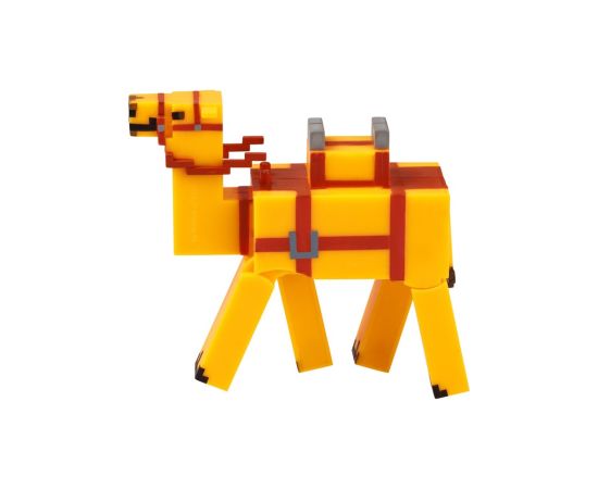 P.m.i. Kids World MINECRAFT S2 3D WIND-UP TOY - STEVE & CAMEL Фигурки и герои