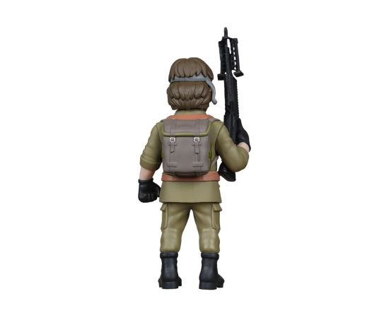 MINIX MISSING IN ACTION - CHUCK NORRIS Фигурки и герои