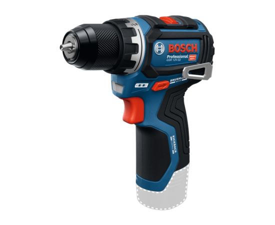 Urbjmašīna-skrūvgriezis Bosch GSR 12V-32 Professional; 12 V (bez akumulatora un lādētāja) Аккумуляторная дрель / шуруповёрты