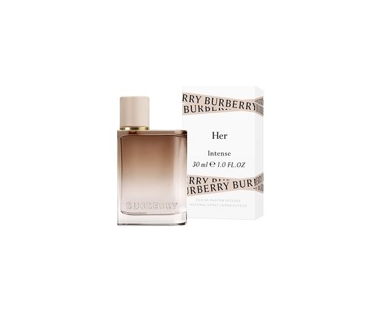 Burberry Her Intense EDP 50ml Sieviešu Smaržas