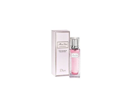 Christian Dior Miss Dior Eau de Toilette EDT Roller Pearl 20ml Женские духи