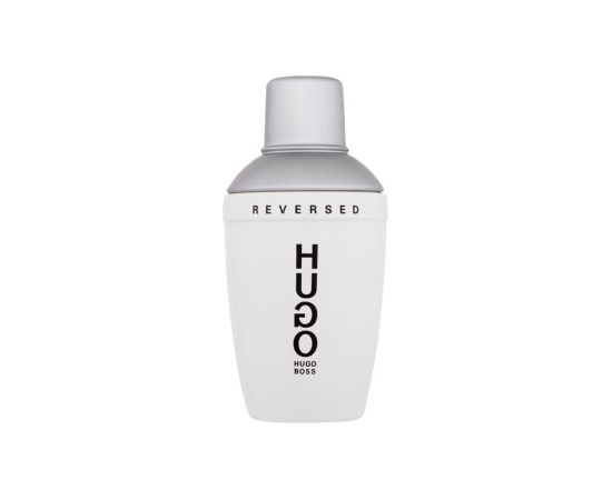 Hugo Boss Hugo / Reversed 75ml Мужская парфюмерия
