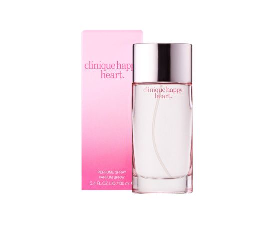 Clinique Happy Heart 100ml Женские духи
