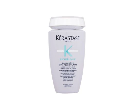 Kerastase Symbiose / Moisturizing Anti-Dandruff Cellular Shampoo 250ml Šampūni