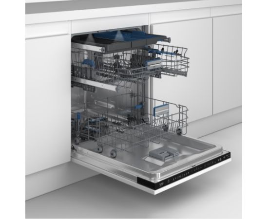 Beko BDIN38542P Jaunumi Sadz. tehnika