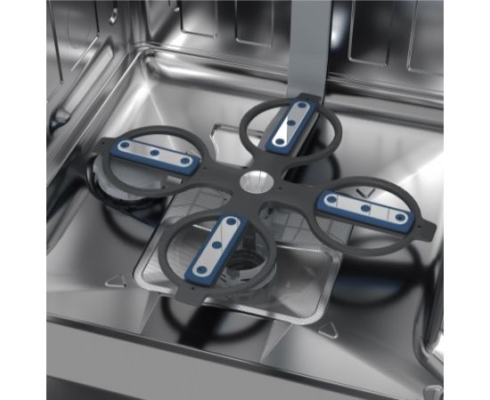 Beko BDIN38542P Jaunumi Sadz. tehnika