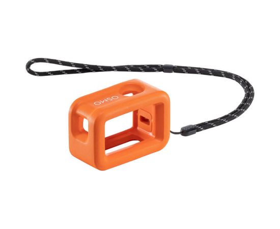 Buoyancy case for DJI Osmo Action Sporta kameru aksesuāri