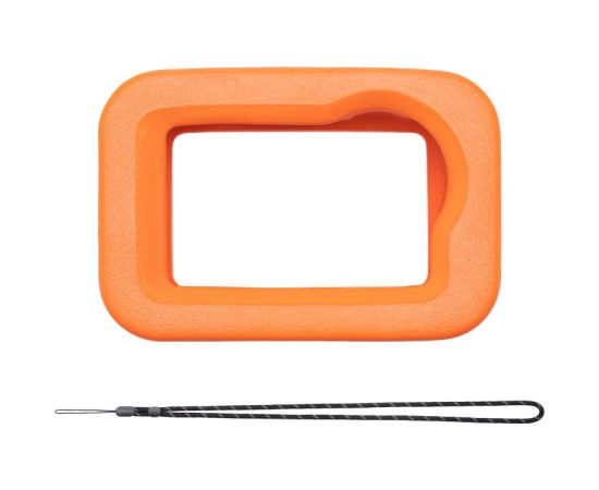 Buoyancy case for DJI Osmo Action Sporta kameru aksesuāri