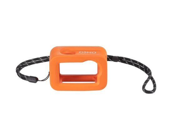 Buoyancy case for DJI Osmo Action Sporta kameru aksesuāri