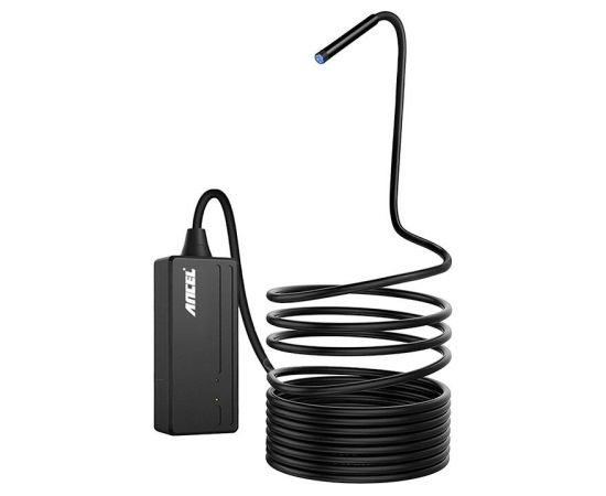 Inspection Camera WiFi Ancel W655 Testeri un mērierīces