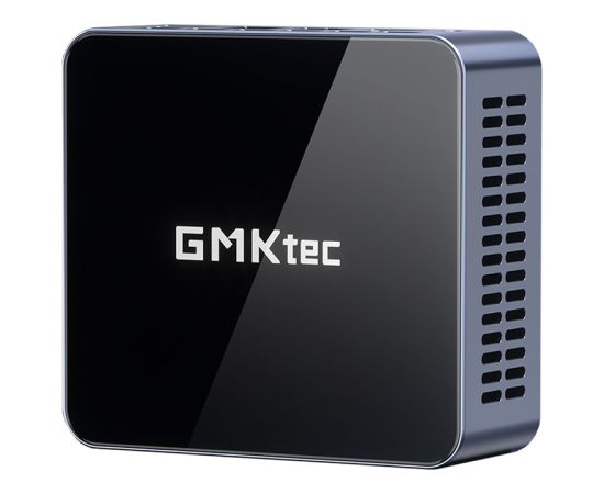 Mini PC GMKtec M2 Pro S Intel i7-1185G7 16GB RAM + 512GB SSD WIN 11 Pro Персональные компьютеры