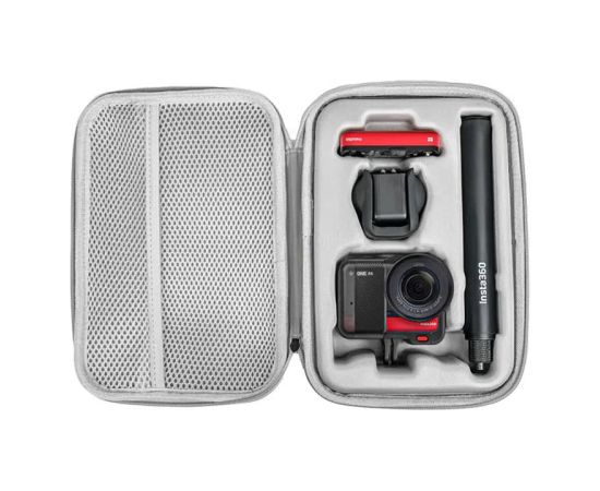 Carry Case Insta360 R Series Aksesuāri sporta kamerām