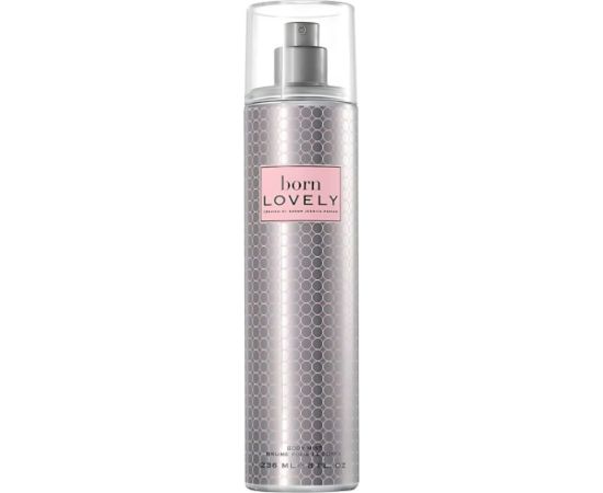 Sarah Jessica Parker Lovely mgiełka do ciała 236ml Женские духи