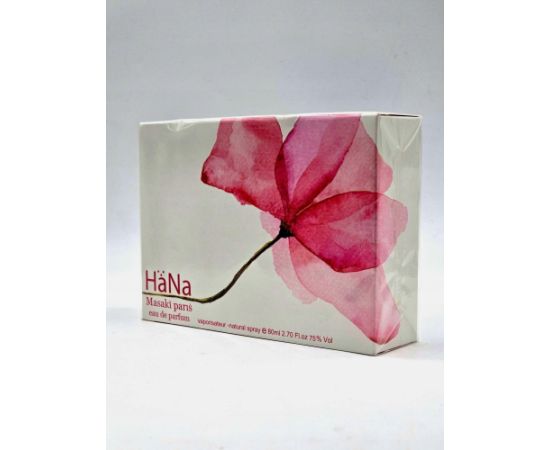 Masaki Matsushima Hana Woda Perfumowana - 80Ml Женские духи