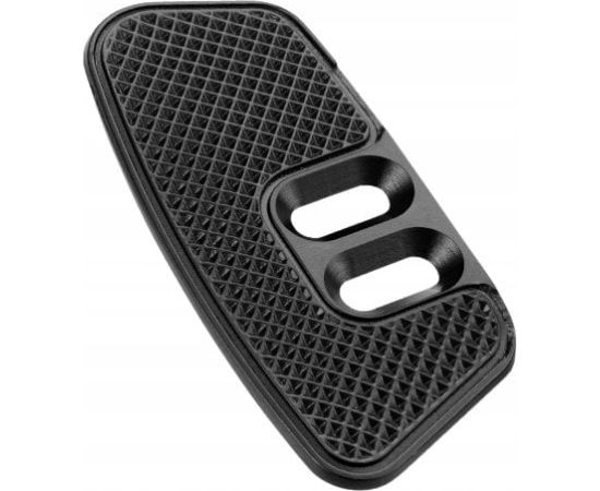 Kierownica Simagic Moduł łopatek zmiany biegów - czarny, podwójne sprzęgło Aудио-видео