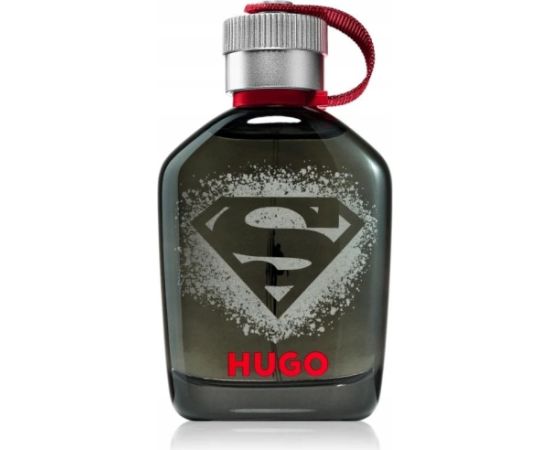 Hugo Boss Hugo X Superman edp 125ml Мужская парфюмерия