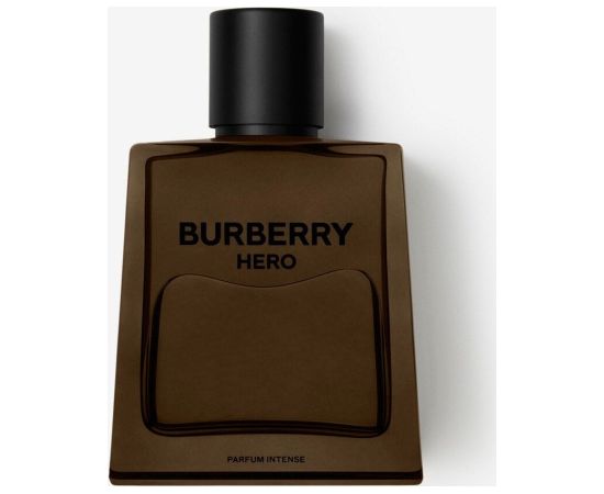 Burberry Hero Parfum Intense edp 100ml Мужская парфюмерия