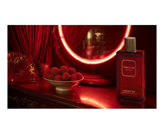 Maison Francis Kurkdjian Cherigan, Shanghai Le Soir, Extrait De Parfum, Unisex, 100 ml Unisex Unisex Smaržas