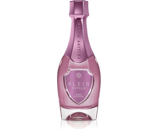 Philipp Plein, Plein Fatale Rose Intense, Eau De Parfum, For Women, 90 ml For Women Sieviešu Smaržas