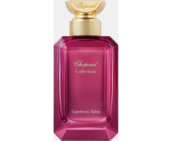 Chopard Les Fleurs Gardenia Tahia, Eau De Parfum, 100 ml Sieviešu Smaržas