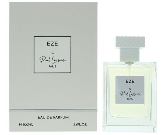 Histoires De Parfums Paul Lawrence, Eze, Eau De Parfum, For Women, 100 ml For Women Женские духи