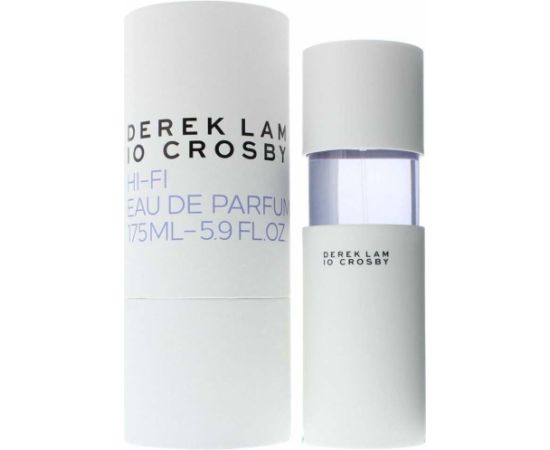 Yves Saint Laurent Derek Lam, Hi-Fi, Eau De Parfum, For Women, 175 ml For Women Женские духи