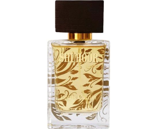 Histoires De Parfums Louis Cardin, Shuhoor, Eau De Parfum, Unisex, 85 ml Unisex Духи унисекс