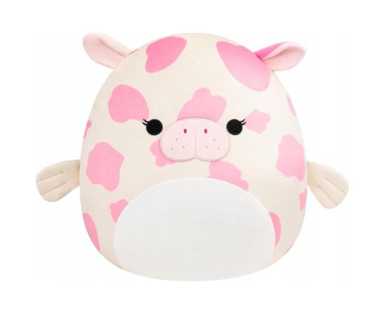 Squishmallows P24 Mondy Sea Cow, pehmolelu, 40cm Мягкие игрушки