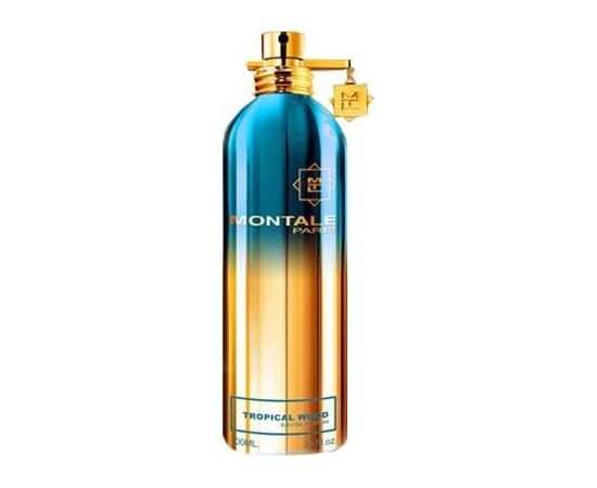 Montale Paris Montale Tropical Wood Unisex Edp spray 100ml Unisex Smaržas