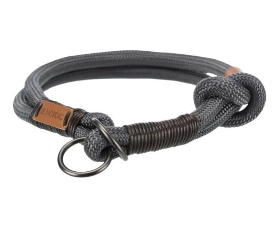 Trixie TRIXIE Obroża zaciskowa dla psa BE NORDIC, M, 8 mm Citas preces