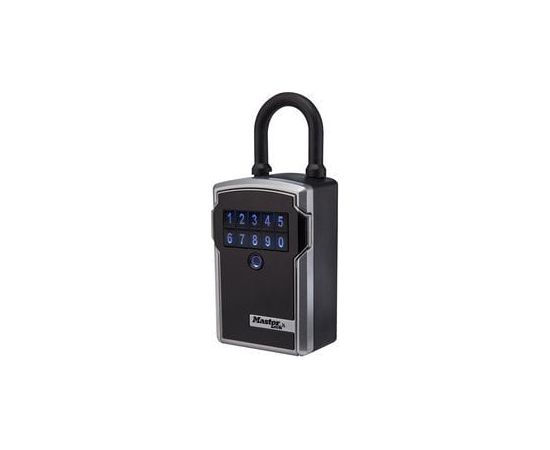 MasterLock Master Lock Key Safe Bluetooth with Shackle 5440EURD Jaunumi - Birojam