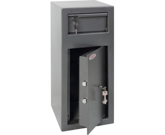 Phoenix Safe Sejf Deposit Safes na klucz (SS0992K) Новости - Для офиса