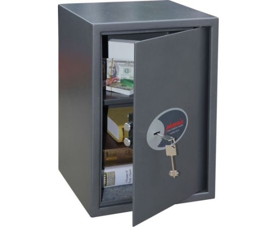 Phoenix Safe Sejf Vela na klucz (SS0804K) Jaunumi - Birojam
