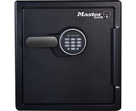 MasterLock Sejf (LFW123FTC) Jaunumi - Birojam