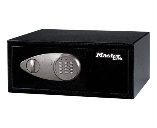 MasterLock Sejf (X075ML) Новости - Для офиса