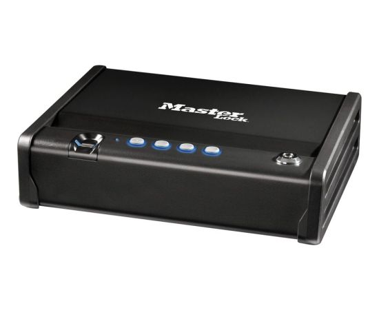 MasterLock Sejf kompaktowy (MLD08EB) Новости - Для офиса