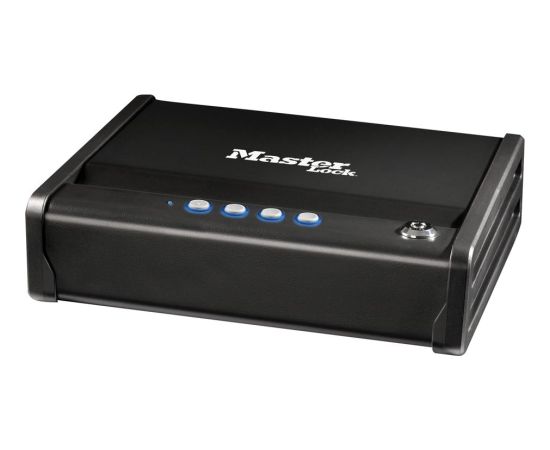 MasterLock Sejf kompaktowy (MLD08E) Новости - Для офиса