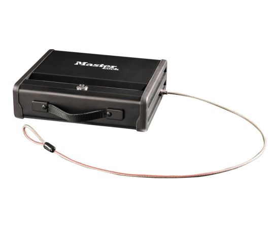 MasterLock Sejf kompaktowy (PP1KML) Новости - Для офиса