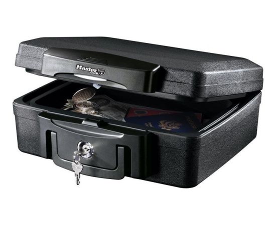 MasterLock Kaseta H0100 Новости - Для офиса