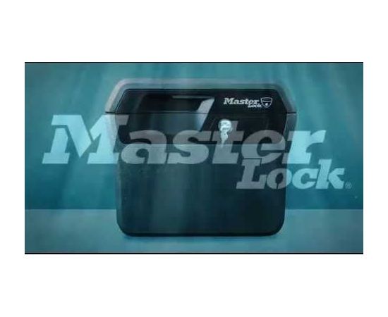 MasterLock Kaseta H0100 Новости - Для офиса