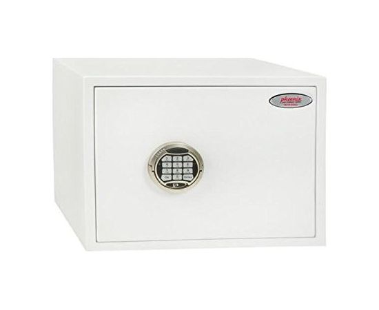 Phoenix Safe Sejf Fortress II zamek elektroniczny (SS1182E MKII) Новости - Для офиса
