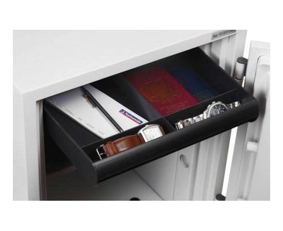 Phoenix Safe Sejf Titan zamek cyfrowy (FS1282E) Новости - Для офиса