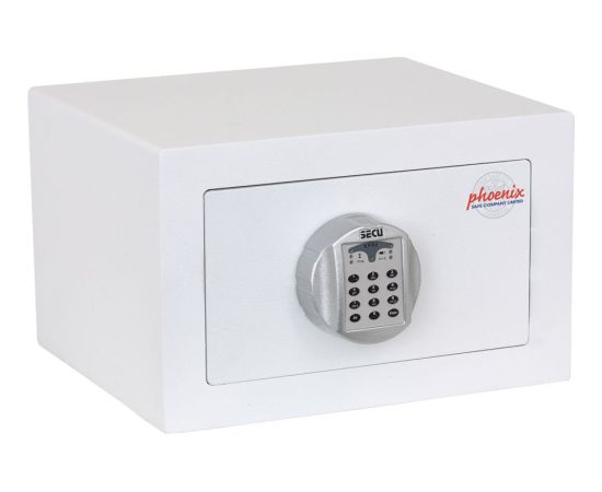 Phoenix Safe Sejf Fortress II zamek cyfrowy (SS1181E MKII) Новости - Для офиса