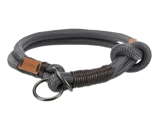 Trixie TRIXIE Obroża zaciskowa dla psa BE NORDIC, L, 13 mm Citas preces