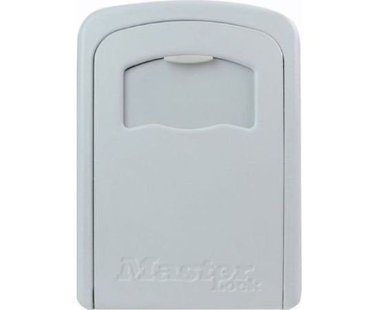 MasterLock szkrzynka na klucze (5401EURDCRM) Новости - Для офиса
