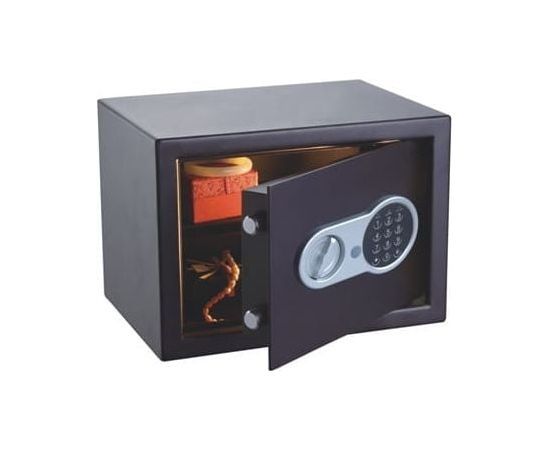 Opticum Sejf Samson. Bezpieczne pieniądze. Новости - Для офиса
