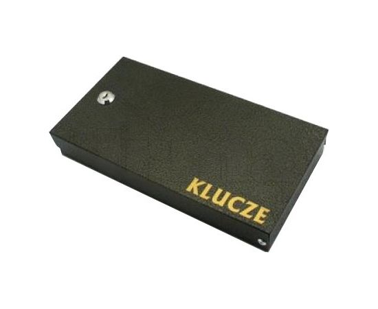 Kaseta na klucze 40x145x280 1szt. Новости - Для офиса