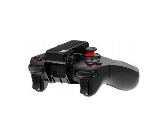 Joystick Carrera Hybrid Controller Aудио-видео