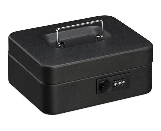 Kasetka na pieniądze Tracer Cash Saver Новости - Для офиса