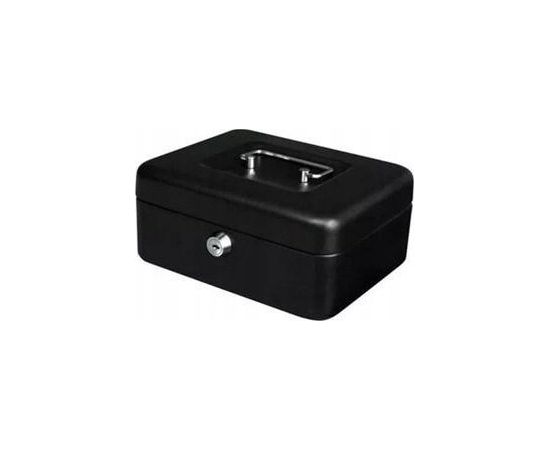 ML Yale Extra Large Cash Box Kasetka na gotówkę YCB bardzo duża (90x300x240mm) Новости - Для офиса